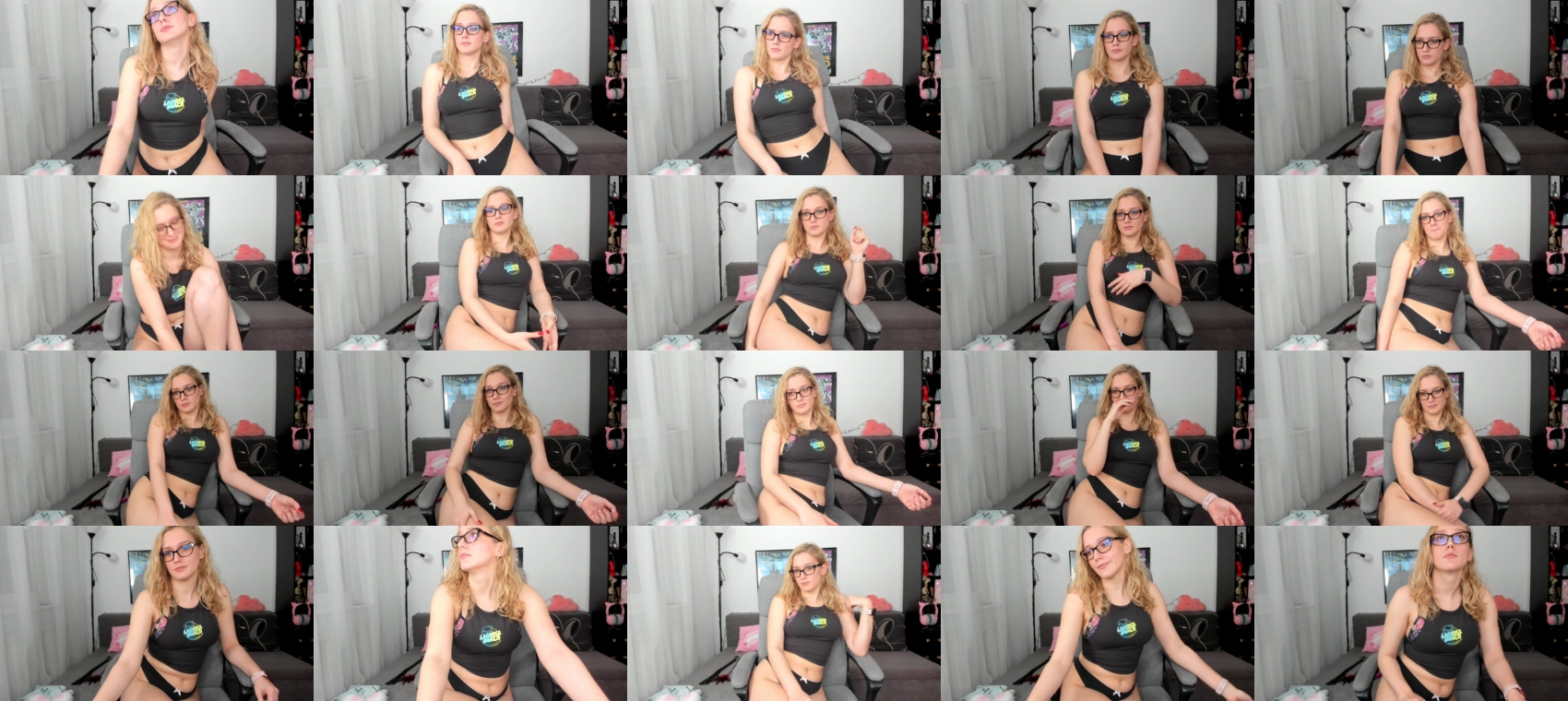 LunaNicole  10-01-2022